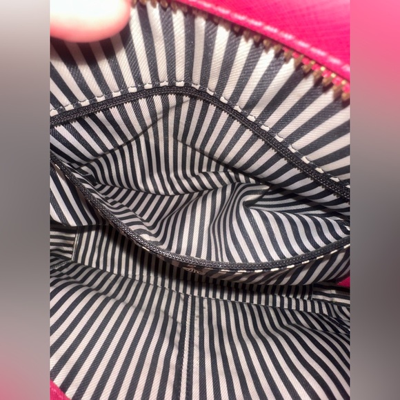 KATE SPADE ♠️ LITTLE BABE HANDBAG/CROSSBODY BAG - Picture 6 of 10